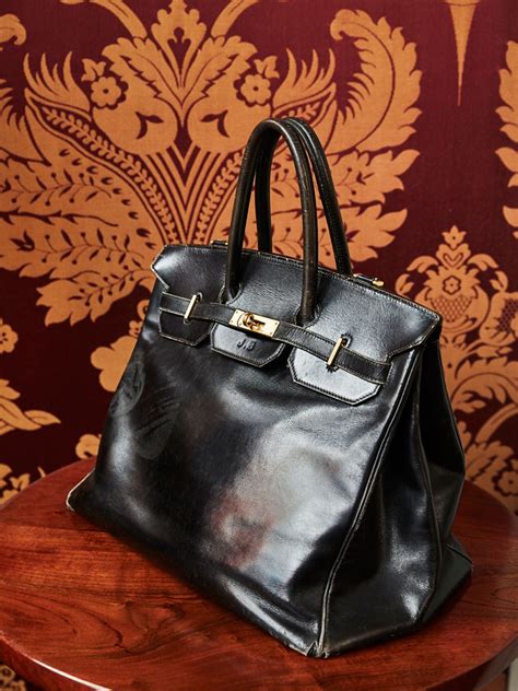 the most popular hermes bag|original jane birkin bag.